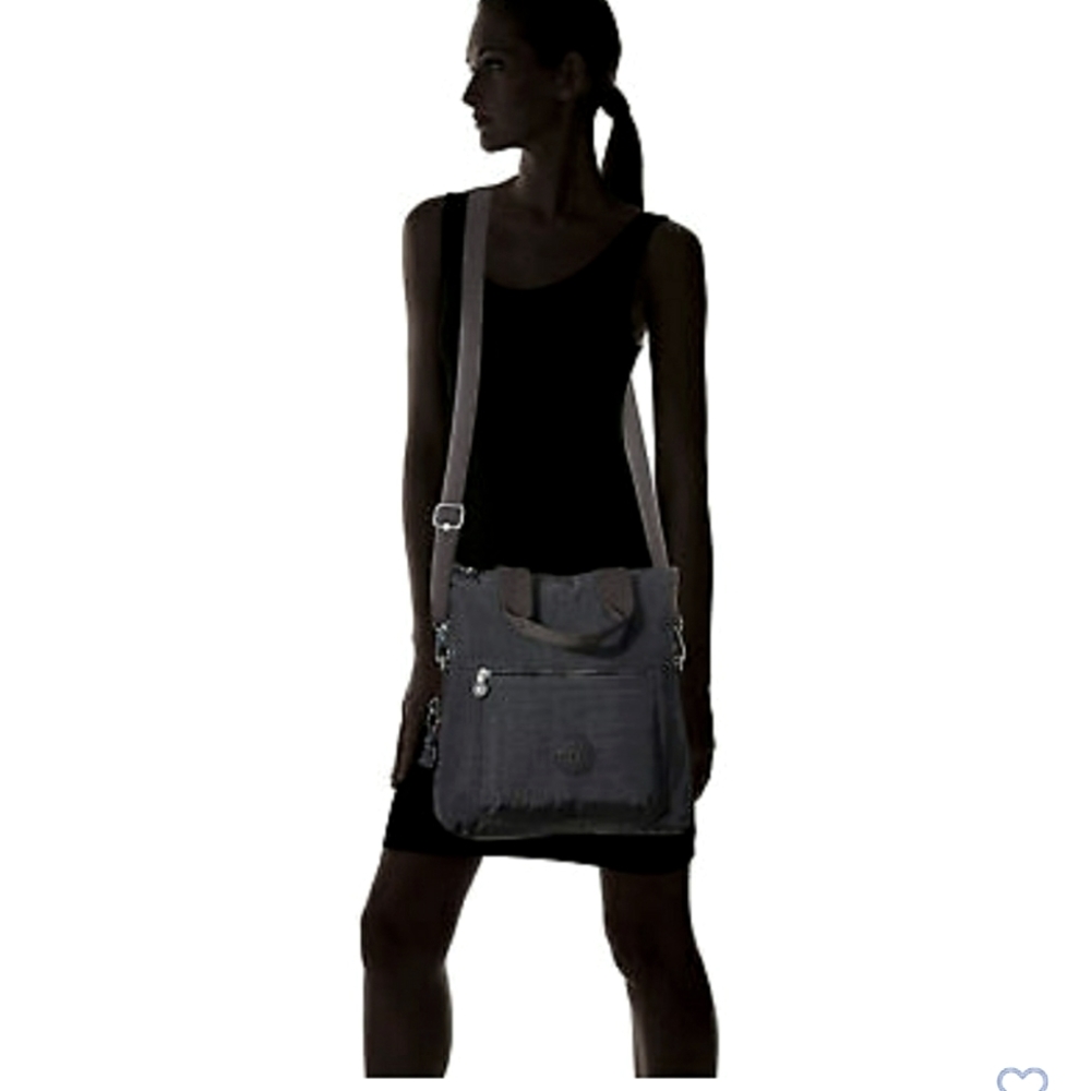 Authentic kipling 2 way Bag (Unisex) - Picture 14 of 14